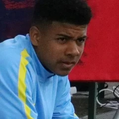 Ellis Simms height profile photo