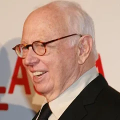 Ellsworth Kelly height profile photo