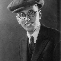 Elmer Rice height profile photo