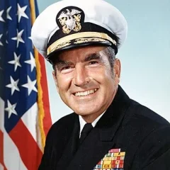 Elmo Zumwalt height profile photo