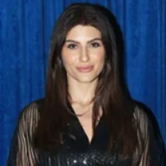 Elnaaz Norouzi height profile photo