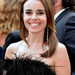 Élodie Bouchez height profile photo