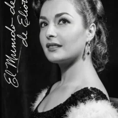 Elsa Aguirre height profile photo