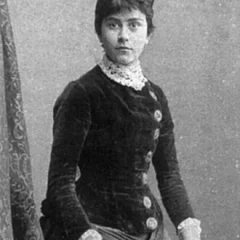 Else Lasker-Schüler height profile photo