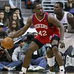 Elton Brand height profile photo