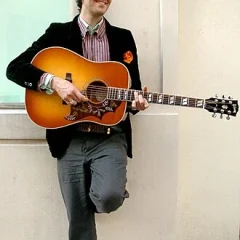 Elvis Perkins height profile photo