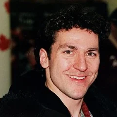 Elvis Stojko height profile photo