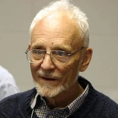 Elwyn Berlekamp height profile photo