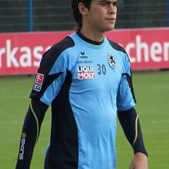 Emanuel Biancucchi height profile photo
