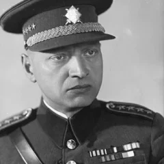 Emanuel Moravec height profile photo