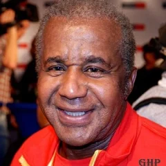 Emanuel Steward height profile photo