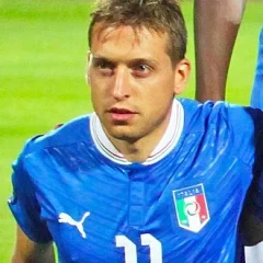 Emanuele Giaccherini height profile photo