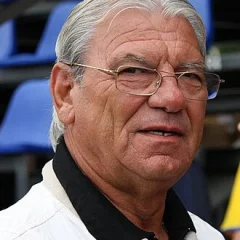 Emerich Jenei height profile photo