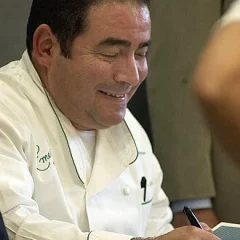 Emeril Lagasse height profile photo