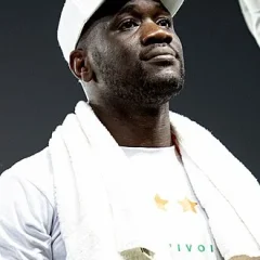 Emerse Faé height profile photo