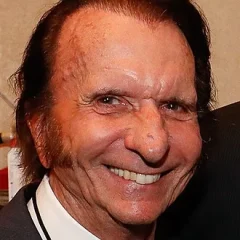 Emerson Fittipaldi height profile photo