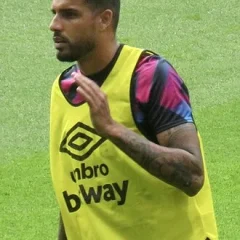 Emerson Palmieri height profile photo
