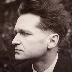 Emil Cioran height profile photo