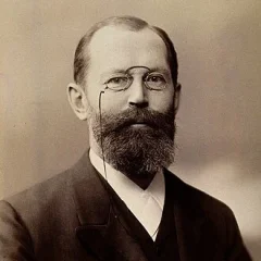 Emil Fischer height profile photo
