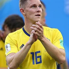 Emil Krafth height profile photo