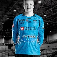Emil Nielsen (handballer) height profile photo