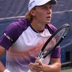 Emil Ruusuvuori height profile photo