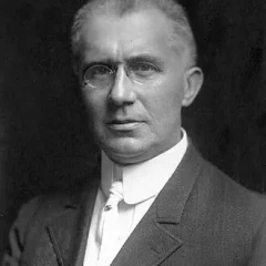 Emile Berliner height profile photo