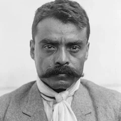 Emiliano Zapata height profile photo