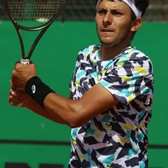 Emilio Nava height profile photo