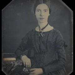 Emily Dickinson height profile photo