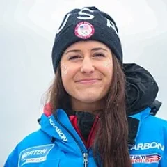 Emily Fischnaller height profile photo
