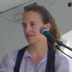 Emily Gould height profile photo