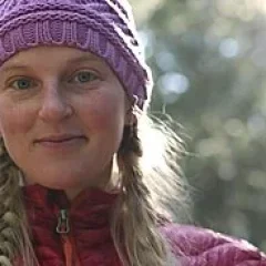 Emily Harrington height profile photo