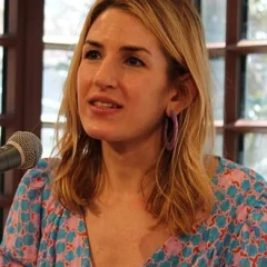 Emily Jane Fox height profile photo