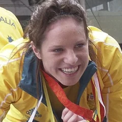 Emily Seebohm height profile photo
