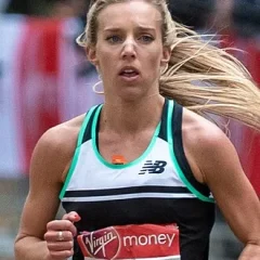 Emily Sisson height profile photo
