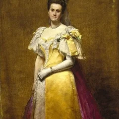Emily Warren Roebling height profile photo