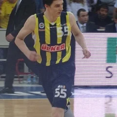 Emir Preldžić height profile photo
