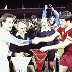 Emlyn Hughes height profile photo