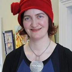 Emma Donoghue height profile photo