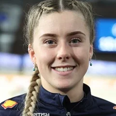 Emma Finucane height profile photo