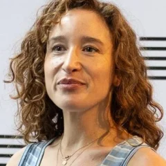 Emma Forrest height profile photo