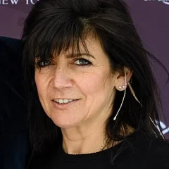 Emma Freud height profile photo