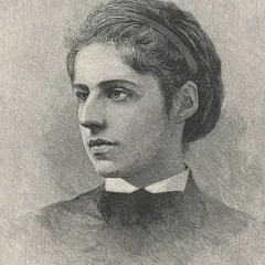 Emma Lazarus height profile photo