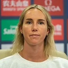 Emma McKeon height profile photo