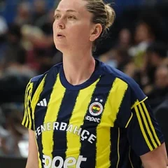 Emma Meesseman height profile photo