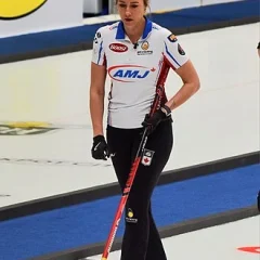 Emma Miskew height profile photo