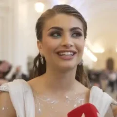 Emma Muscat height profile photo