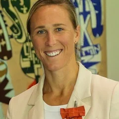 Emma Twigg height profile photo