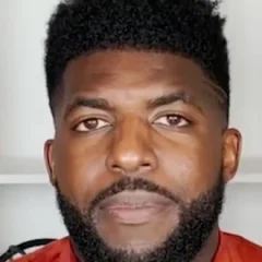 Emmanuel Acho height profile photo